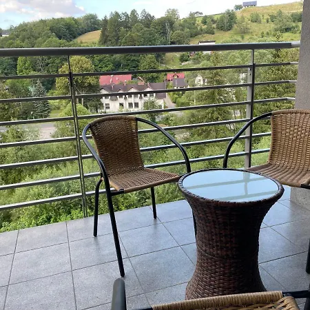 Apartament Z Klimatem II Wisla Exterior photo