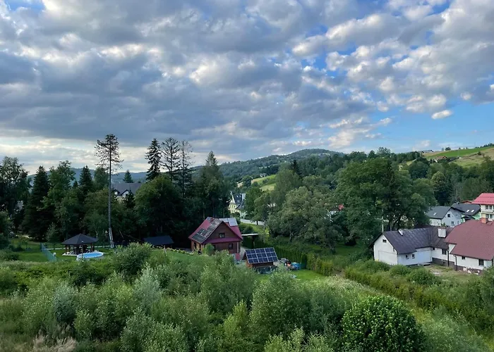 Apartament Z Klimatem II