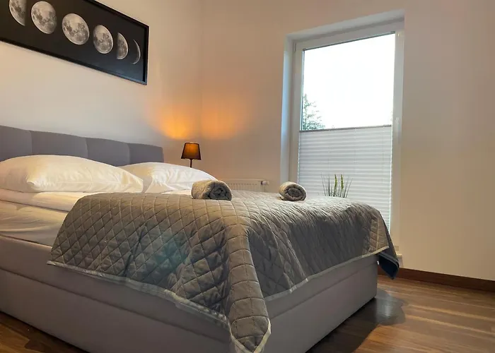 Apartament Z Klimatem II