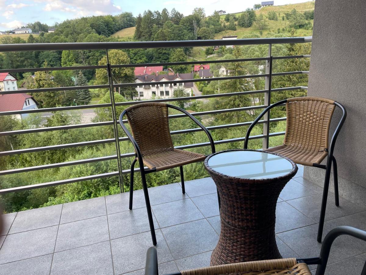 Z Klimatem Ii Apartment