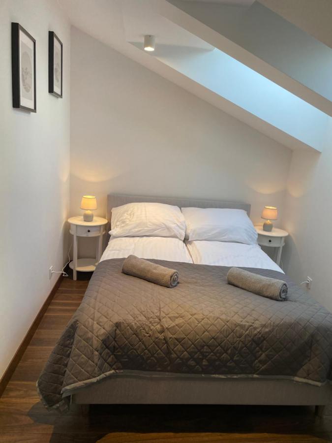 Apartment Z Klimatem Ii Wisla