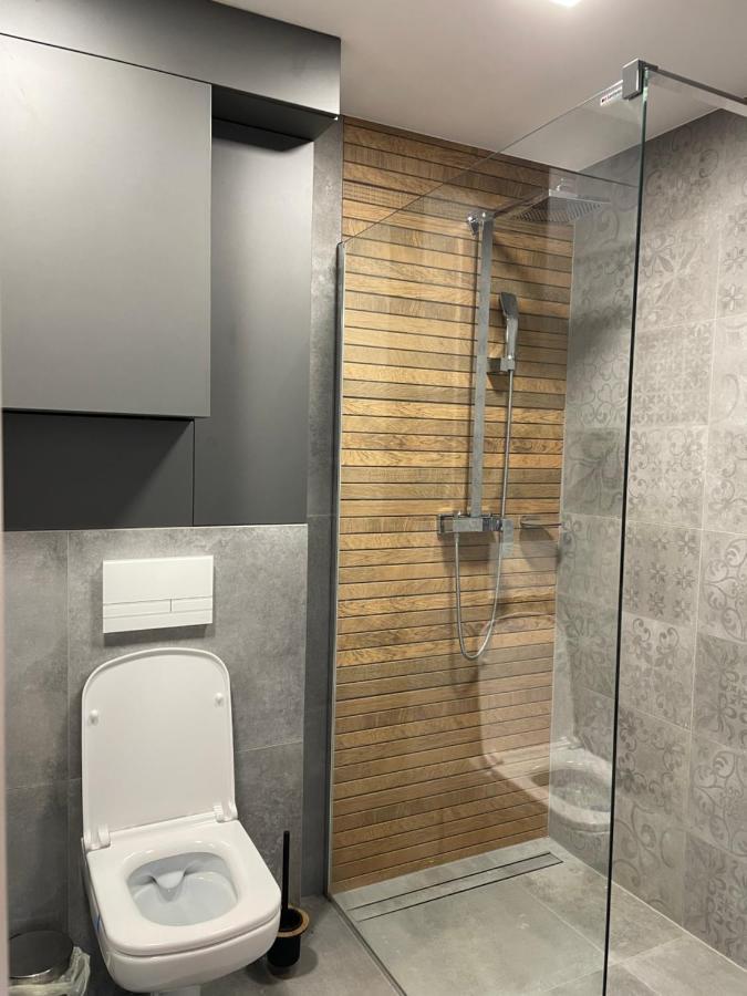 Apartment Z Klimatem Ii Wisla